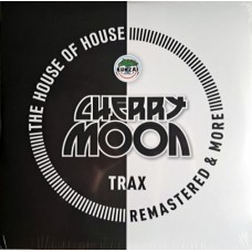 CHERRYMOON TRAX-HOUSE OF HOUSE -REMAST- (2-12")