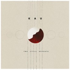 KAU-CYCLE REPEATS (LP)