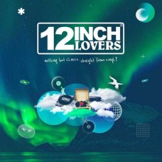 V/A-12 INCH LOVERS 7 (2-12")