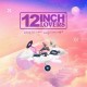 V/A-12 INCH LOVERS 8 (2-12")