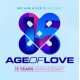 V/A-AGE OF LOVE 15 YEARS (3CD)