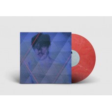 DIJF SANDERS-SUPRA -COLOURED/LTD- (LP)