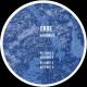ORBE-ANDROMEDA -EP- (12")
