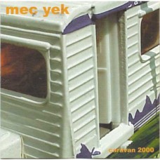 MEC YEK-CARAVAN 2002 (CD)