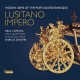 ANA QUINTANS/ENRICO ONOFRI/HUGO OLIVEIRA/LA REAL CAMARA-LUSITANO IMPERO: HIDDEN GEMS OF THE PORTUGUESE BAROQUE (CD)