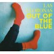 LAS LLORONAS-OUT OF THE BLUE (LP)