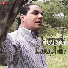 HOUARI DAUPHIN-MAZALMA BRIT MELI KWAK (CD)