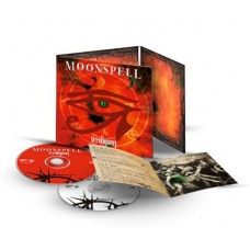 MOONSPELL-IRRELIGIOUS -DIGI- (2CD)