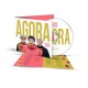 ENTRE ASPAS-AGORA (CD)