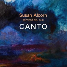 SUSAN SEPTETO DEL ALCORN-CANTO (CD)
