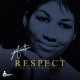ARETHA FRANKLIN-RESPECT (LP)