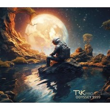RYSZARD KRAMARSKI-ODYSSEY 9999 -DIGI- (CD)