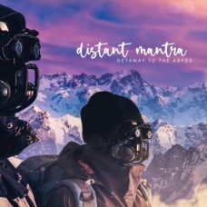 DISTANT MANTRA-GETAWY TO THE ABYSS (CD)