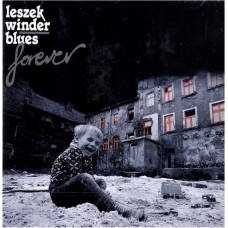LESZEK WINDER-BLUES FOREVER (CD)