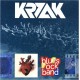 KRZAK-BLUES ROCK BAND (CD)