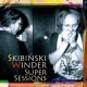 RYSZARD SKIBINSKI/LESZEK WINDER-SUPER SESSIONS (CD)
