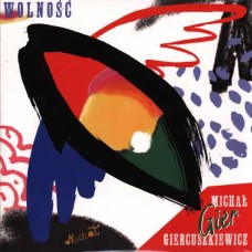 MICHAL GIERCUSZKIEWICZ-WOLNOSC -DIGI- (2CD)