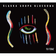 SLASKA GRUPA BLUESOWA-TU I TERAZ (CD)