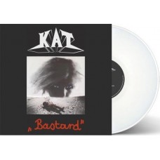 KAT-BASTARD -COLOURED- (LP)