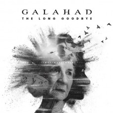 GALAHAD-LONG GOODBYE (CD)