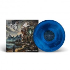 HIEMS-STRANGER IN WASTELAND -COLOURED- (LP)