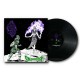 ASTEROID WITCH/GREENSEEKE-SPLIT LP (LP)