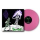 ASTEROID WITCH/GREENSEEKE-SPLIT LP -COLOURED- (LP)