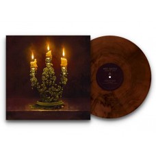 WET CACTUS-MAGMA TRES -COLOURED- (LP)