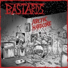 BASTARDS-ARCTIC HARDCORE (3CD)