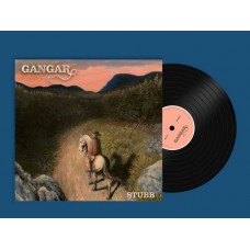 GANGAR-STUBB (LP)