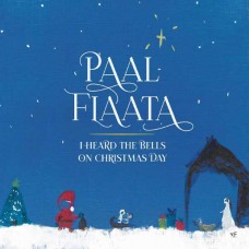 PAAL FLAATA-I HEARD THE BELLS ON CHRISTMAS DAY (CD)