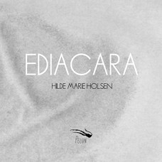 HILDE MARIE HOLSEN-EDIACARA (CD)