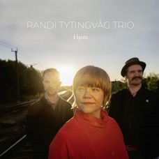 RANDI TYTINGVAG TRIO-HJERN (CD)