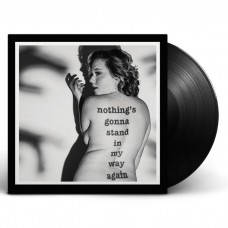 LYDIA LOVELESS-NOTHING'S GONNA STAND IN MY WAY AGAIN (LP)