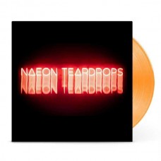 NAEON TEARDOPS-TESTIMONY -COLOURED/LTD- (LP)