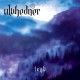 ULVHEDNER-LEGD (CD)