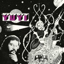 GRUPO LOS YOYI-YOYI (CD)
