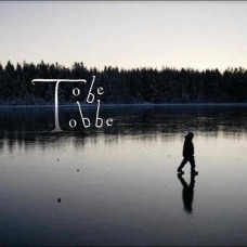 TORBJORN NASBOM-TO BE TOBBE (CD)