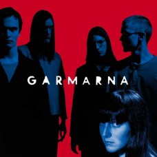 GARMARNA-GUDS SPELEMAN (CD)