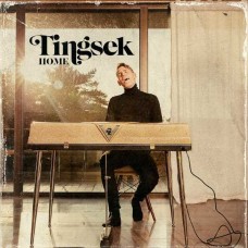 TINGSEK-HOME (LP)
