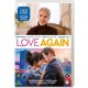 FILME-LOVE AGAIN (DVD)