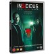 FILME-INSIDIOUS - THE RED DOOR (DVD)