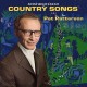 PAT PATTERSON-MOST REQUESTED COUNTRY SONGS (LP)
