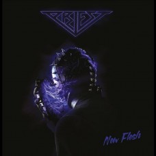 PRIEST-NEW FLESH (LP)