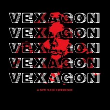 VEXAGON-A NEW FLESH EXPERIENCE (CD)