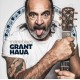 GRANT HAUA-MANA BLUES (LP)