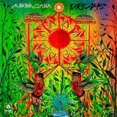 AUROR CLARA-DREAMS (CD)
