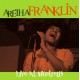 ARETHA FRANKLIN-LIVE AT MONTREUX 1971 (LP)