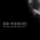 SEB WESSON-MAN FROM THE MOON (CD)