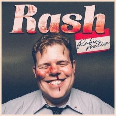 RASH-RABIA POSITIVA (CD)